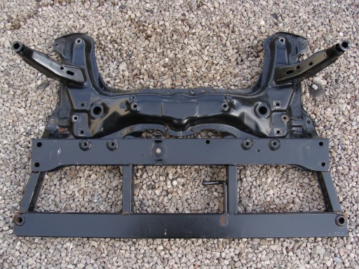 Санки підвіска балка multipla 1.6 cng!!!