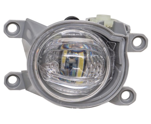 81220-02190 - Галогенная светодиодная левая TOYOTA COROLLA XII E21 2019+