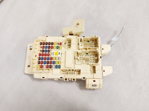 91950-B2560 - Блок предохранителей kia soul ii 1.6 gdi 91950-b