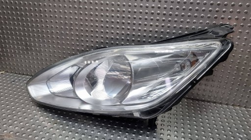 light REFLEKTOR left front AM51-13W030-AF FORD C-MAX MK2 EUROPA