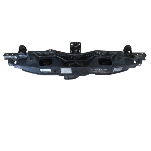 support panel for radiators pillar iron torpedo DUCATO BOXER JUMPER 06