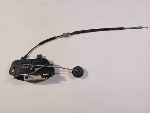 Schloß Tür links vorne vorne links Ford Explorer V 2016