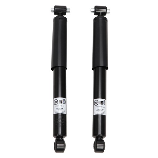 16K007672 - Амортизаторы задние левый правый renault espace iv (jk0/1_)