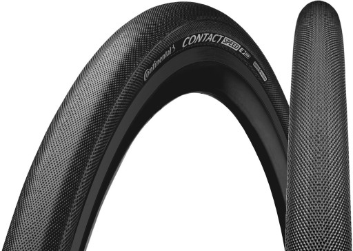 Continental contact speed 700 x 40c on sale