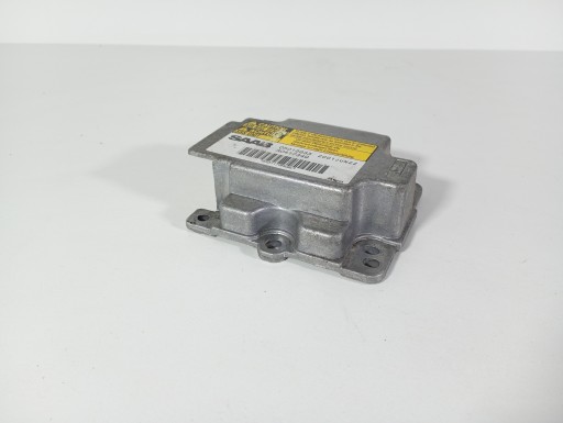 Saab 93 9-3 1 e 98-02 SENSOR modulo airbag POWIETRZNEJ airbag OE 05018833