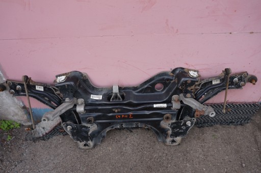 Передня візок для CITROEN C4 Picasso II 1.6 hdi