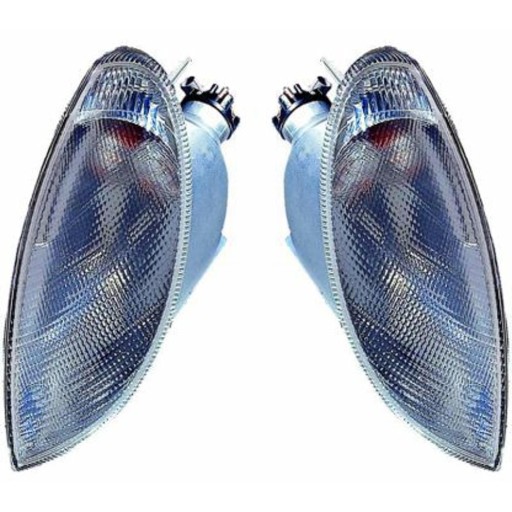 1708260143 1708260243 - Мигалка указателя поворота MERCEDES SLK R170 96-04 L + P