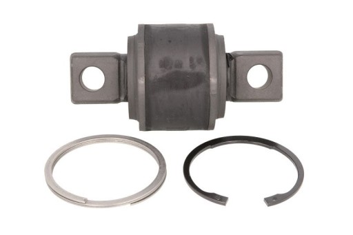 FE31802 - Сайлентблок febi 31802 с реактивной тягой