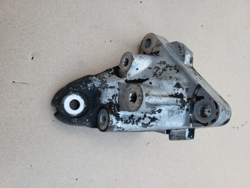 Support Support plaque Moteur Console MERCEDES 190 W201 1.8 BENZ. W124 2.3 OE