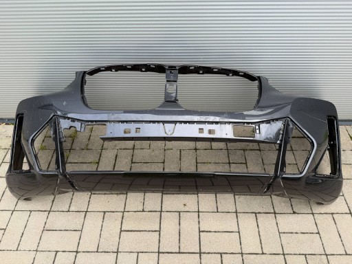Bmw X3 X4 21- G01 G02 bumper front front M pakiet