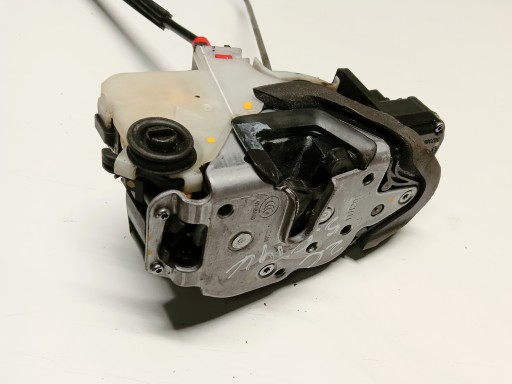 lock door right rear part opel Zafira c eur