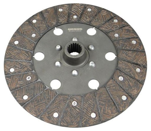 46611010U - Диск зчеплення C-360 Ostrówek ORIGINAL URSUS