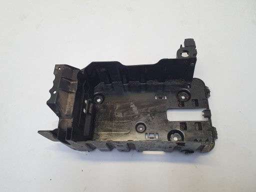 OPEL ADAM ПІДСТАВА АКУМУЛЯТОРА 13374484