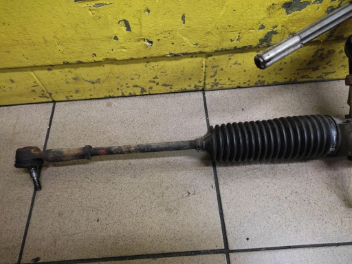 FIAT STILO servo control 37502387