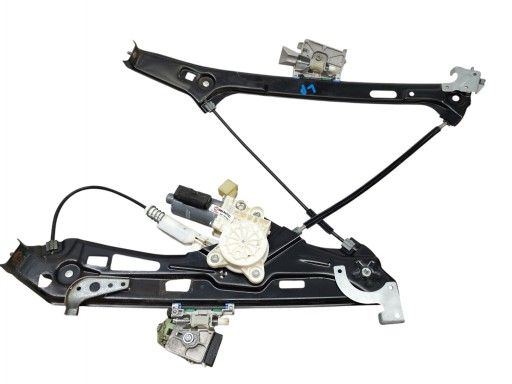 window regulator mechanism left front MERCEDES CLS C219 LIFT (2008-2010)