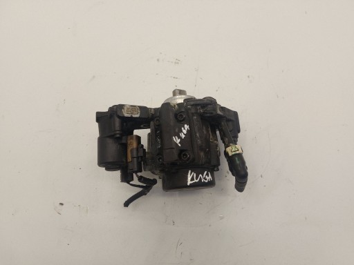 FORD CITROEN PEUGEOT 2.0 TDCI HDI einspritzpumpe 9424A050A 9687959180