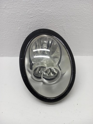 MINI COOPER ONE R50 R53 REFLEKTOR Licht vorne rechts H7 6961346 OEM