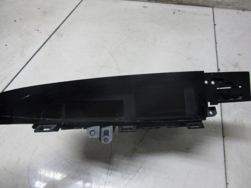 MAZDA 3 BL ДИСПЛЕЙ НАВИГАЦИЯ BDG7611J0 08-13