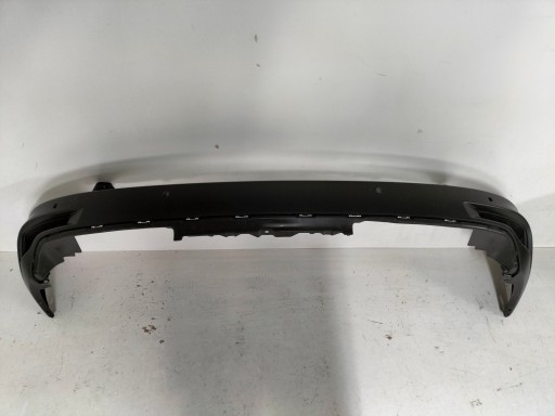 bumper rear rear part HONDA CRV CR-V V 17
