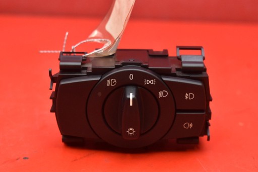 Schalter lichtschalter 6932796 BMW E87 07-12