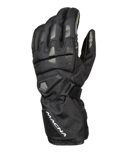 Мотоциклетні рукавички MACNA FOTON RTX For Motor S