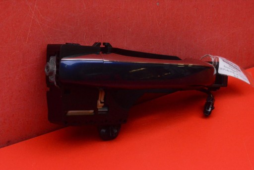 handle right front front TERPR CHROM 806067663R RENAULT MEGANE 4 IV 16