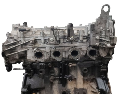 engine pillar RENAULT LAGUNA III 2.0 DCI 150KM 110kW M9RA802 228 TYS