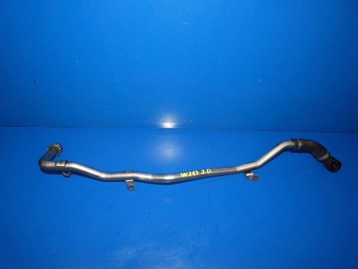 prijenos wodny turbine Mercedes-Benz E W213 A6542032602