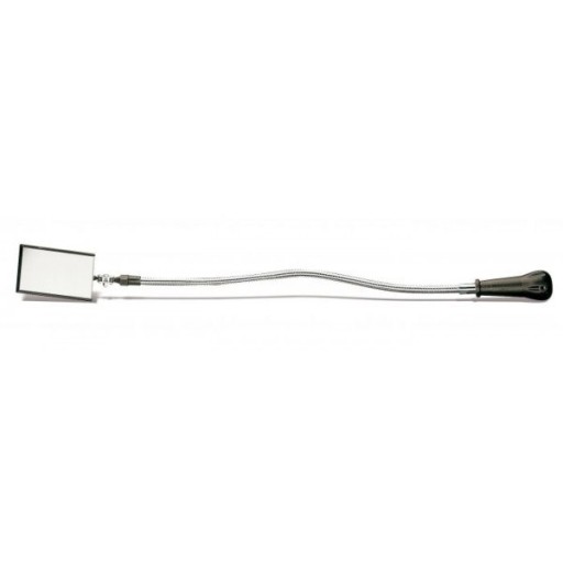 ПРЯМОУГОЛЬНОЕ СМОТРОВОЕ ЗЕРКАЛО 600 ММ