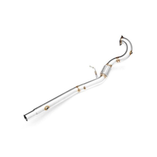 213107 - Downpipe AUDI S3 8L 1.8 T