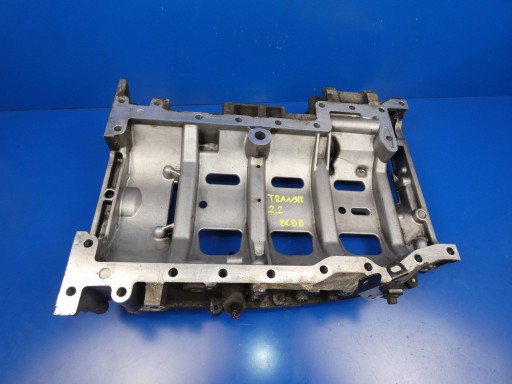 FORD TRANSIT MK7 DUCATO BOXER 2.2 TDCI HDI EURO5 olajteknő olaj