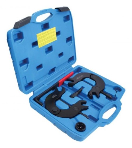 Блокировка газораспределения AUDI 3.0 V6 FSI SATRA S-AFSI4