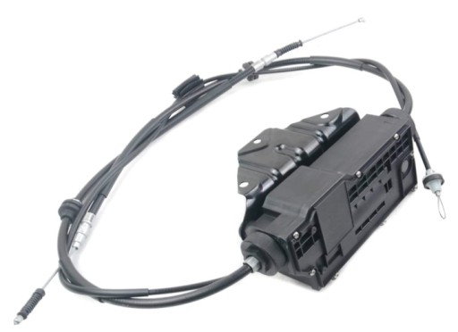 1234 - Електричне стоянкове гальмо ручне для BMW