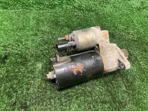starter Audi Q3 VW Scirocco Golf SEAT Alhambra Skoda Superb 02E911024C