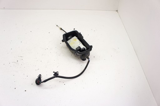 Ia161 механізм зарядного гнізда nissan leaf ze0