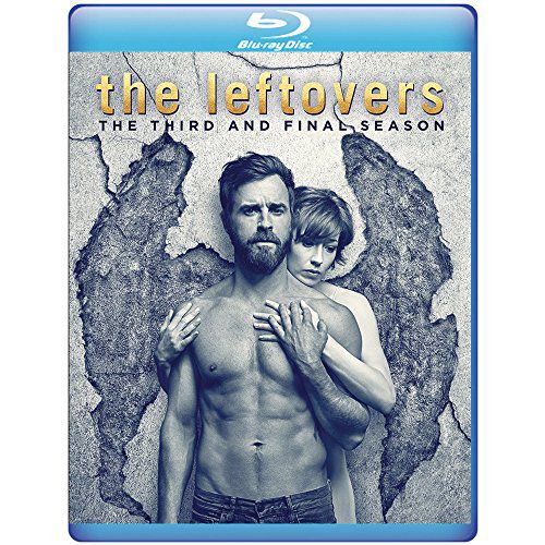 The Leftovers Season płyta Blu-ray 17713583600 Sklepy, Opinie