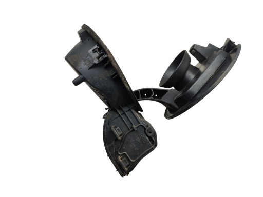 Volet trappe carburant Carburant RENAULT MEGANE III 3 (208-2016) KOD LAKIERU TEB66
