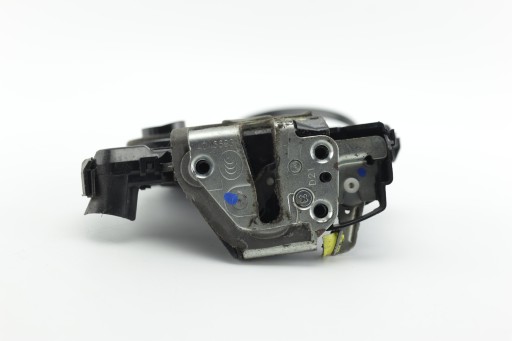 lock door left front TOYOTA VERSO (2009-2013) 6 PIN EUROPA