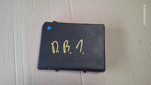 Module Module fusibles Complète Dacia Bigster R1310 284B74207R