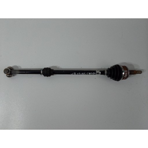 Toyota Yaris Cross semi-axis front right 434100D810 (A176)