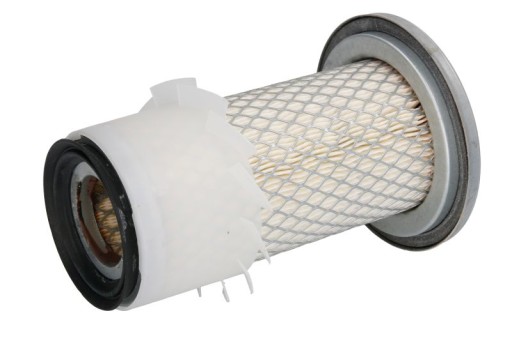 P526801, 72953646, - Повітряний фільтр P526801 DONALDSON