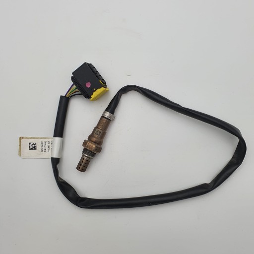 Датчик выхлопных газов Komatsu PC240 600-816-2830