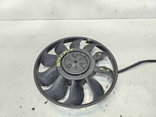 ventilátor chladiče AUDI Q5 FY 80A959455A