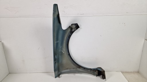 VOLVO C30 fender left complete without WGNIECEN LADNY 479-16