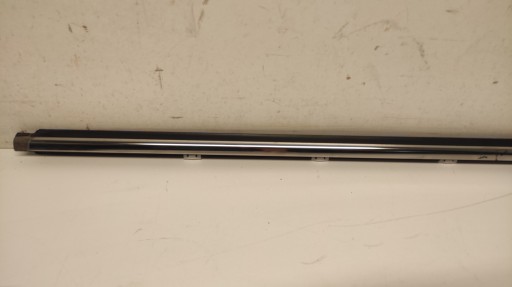 KIA STONIC moulding door PARAPET CHROM left left front 17- 24
