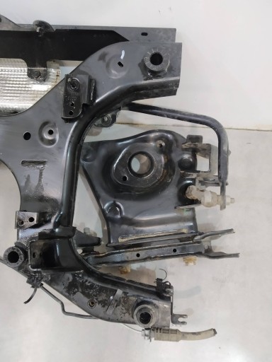 Ponte assale Della sospensione posteriore 1.6 E-TECH braccetto 554000295R Renault Captur II