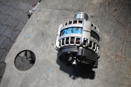 2836. ALTERNATOR VW 05E903027B