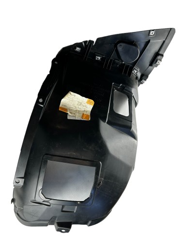 51717172499 - BMW 3 E90 E91ЛИФТ АРКИ КОЛЕСА ЛЕВАЯ ПЕРЕДНЯЯ 7172499