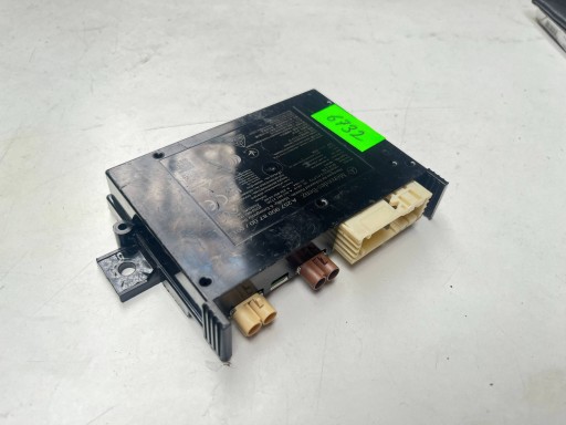 control unit NADWOZIA MERCEDES-BENZ CLS W257 A2579008700