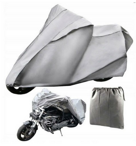 МОТОЦИКЛ СКУТЕР ОКСФОРД LUX XXL ЧОХОЛ БРЕЗЕНТ